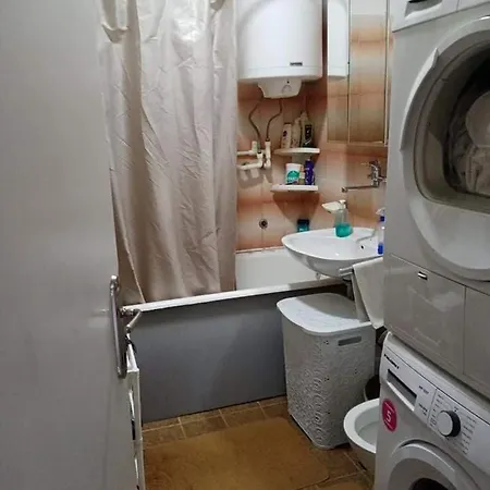 Gaga Apartamento Donji Komren